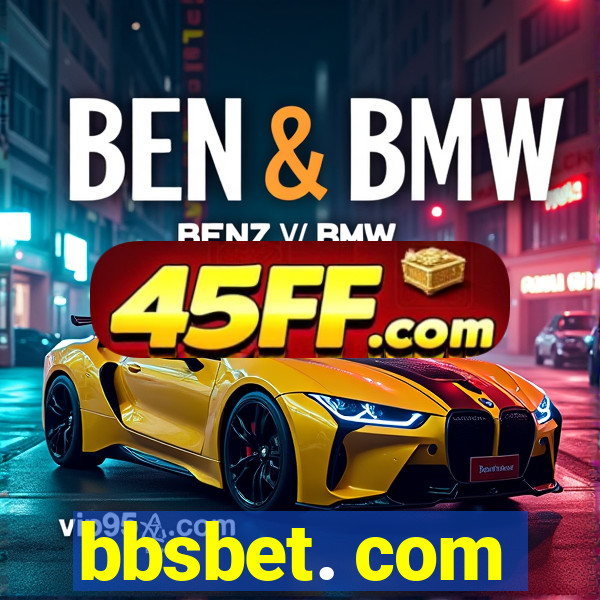 bbsbet. com